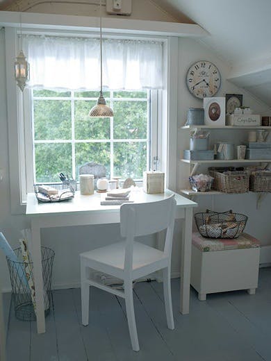 Til inspirasjon Til inspirasjon